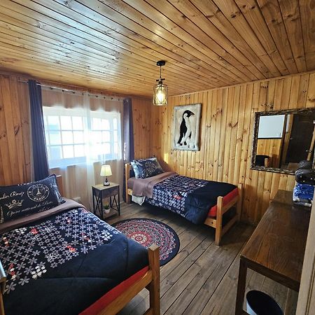 Hostal Sol Y Luna Σαντιάγκο Εξωτερικό φωτογραφία