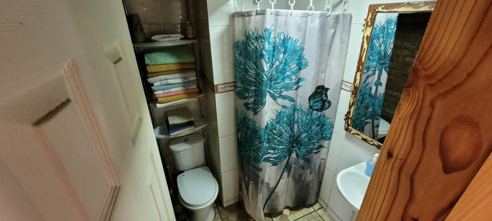 Hostal Sol Y Luna Σαντιάγκο Εξωτερικό φωτογραφία