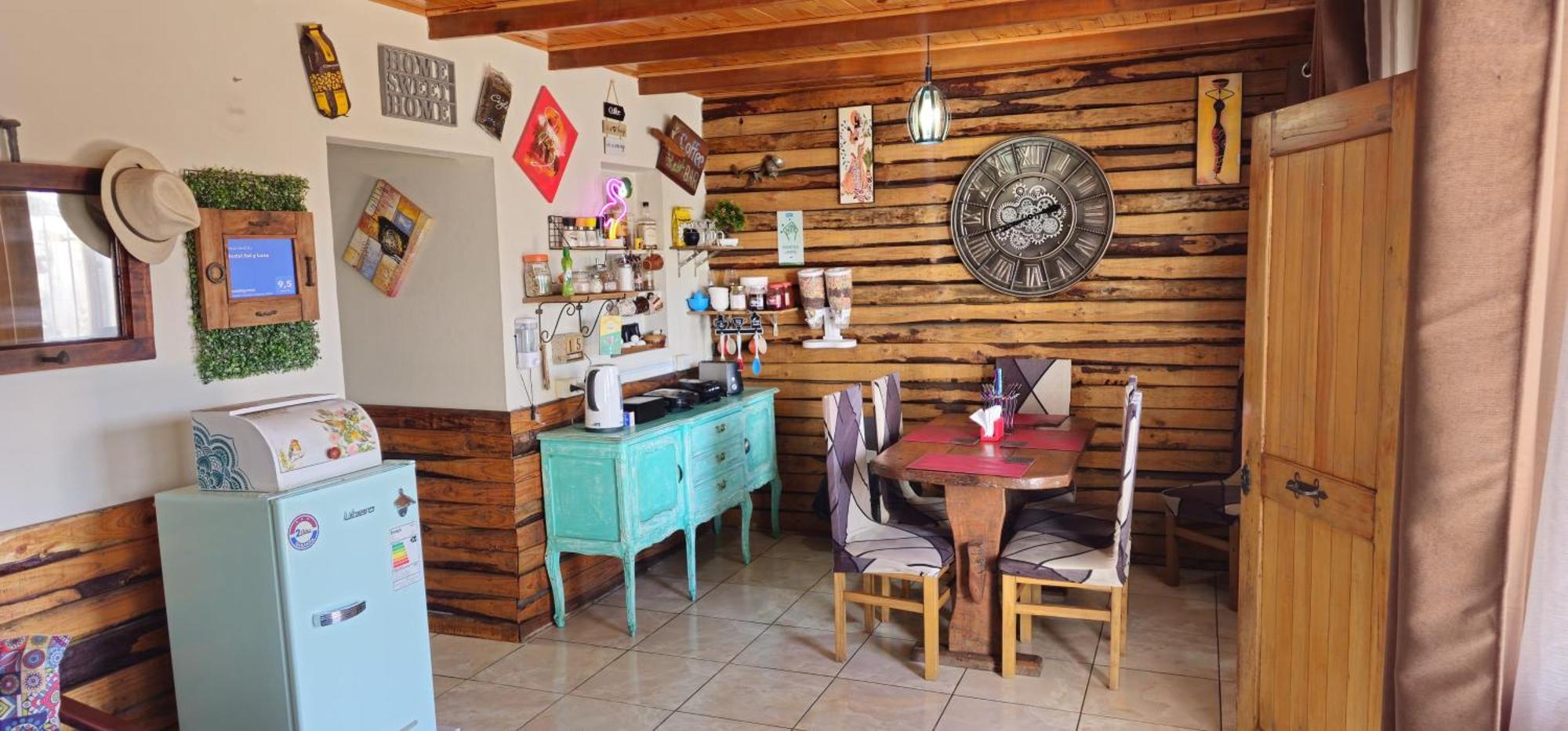 Hostal Sol Y Luna Σαντιάγκο Εξωτερικό φωτογραφία